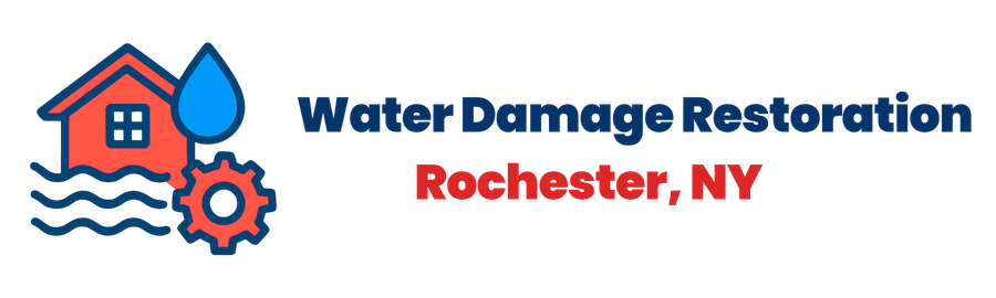 Water Damage Restoration Rochester NY